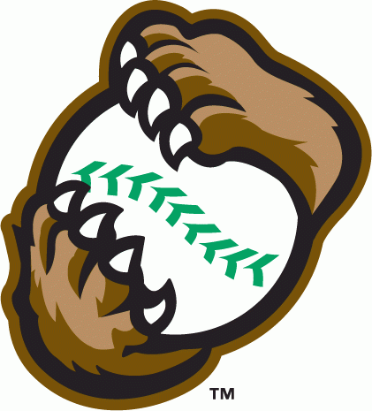 Kane County Cougars 2007-2015 Alternate Logo iron on transfers for clothing